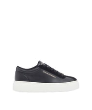 ARMANI EXCHANGE KURT Baskets noir - Chaussures Femme - 2