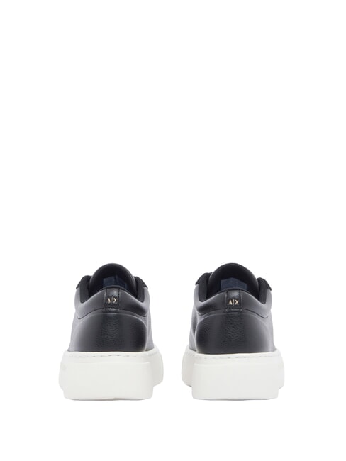 KURT Baskets noir - Chaussures Femme