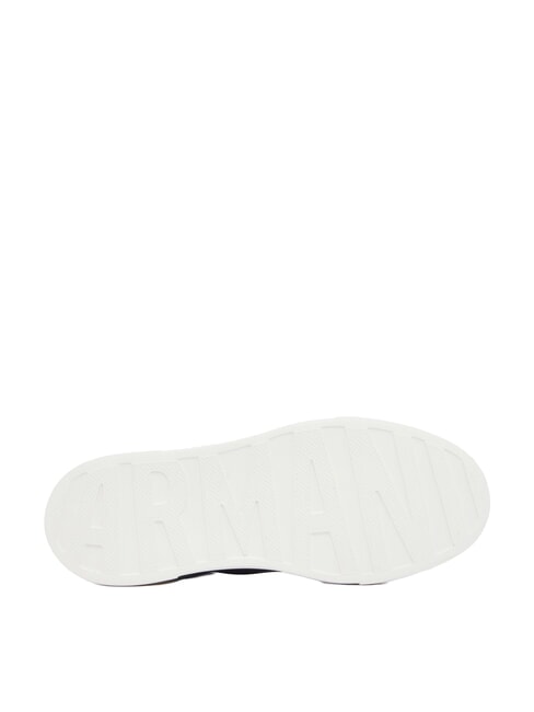 KURT Baskets noir - Chaussures Femme