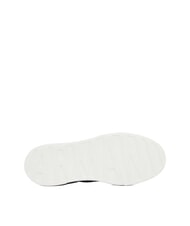 ARMANI EXCHANGE KURT Baskets noir - Chaussures Femme - 5