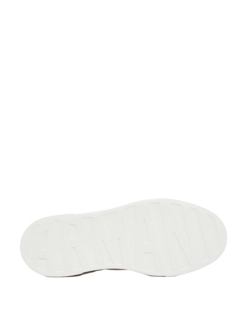 KURT Baskets blanc cass&eacute; - Chaussures Femme
