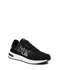 ARMANI EXCHANGE DUSSELDORF Baskets Homme - Chaussures Homme