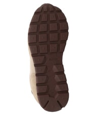 SUN68 ALLY SOLID Baskets beigesc - Chaussures Femme - 5