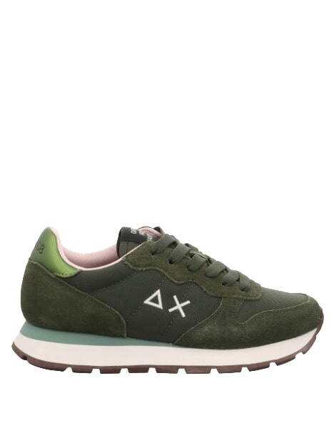 ALLY SOLID Baskets milice - Chaussures Femme
