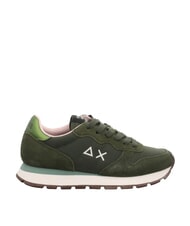 SUN68 ALLY SOLID Baskets milice - Chaussures Femme - 2