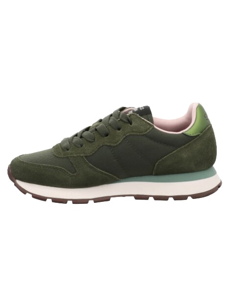 ALLY SOLID Baskets milice - Chaussures Femme