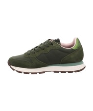 SUN68 ALLY SOLID Baskets milice - Chaussures Femme - 3