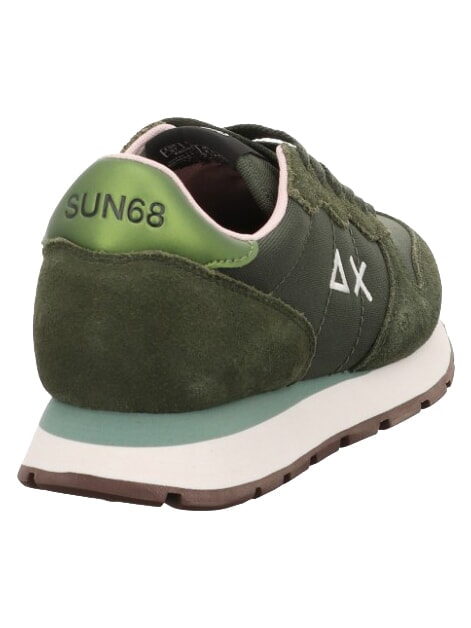 ALLY SOLID Baskets milice - Chaussures Femme