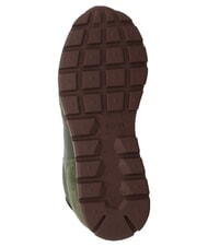 SUN68 ALLY SOLID Baskets milice - Chaussures Femme - 5