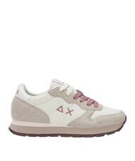 SUN68 ALLY SOLID Baskets biancopan - Chaussures Femme - 2