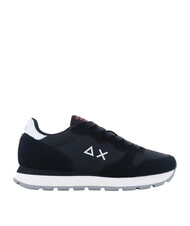 SUN68 ALLY SOLID Baskets noir - Chaussures Femme - 2