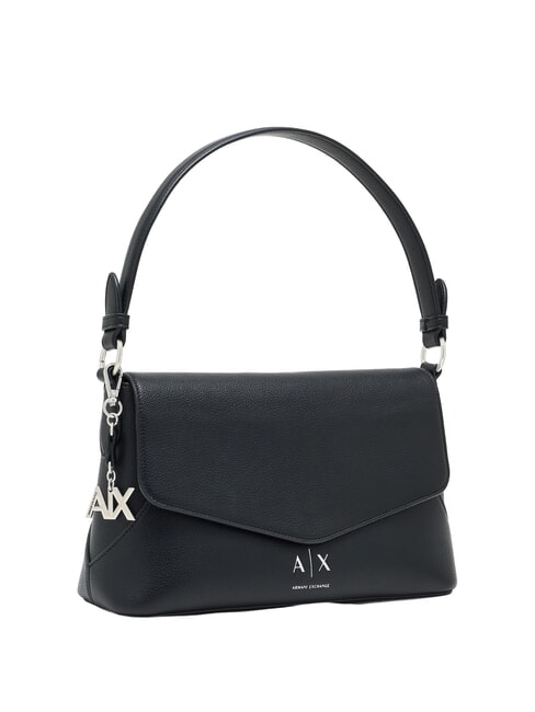 ISABEL Sac bandouli&egrave;re, avec bandouli&egrave;re noir - Sacs pour Femme