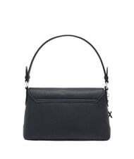 ARMANI EXCHANGE ISABEL Sac bandouli&egrave;re, avec bandouli&egrave;re noir - Sacs pour Femme - 4