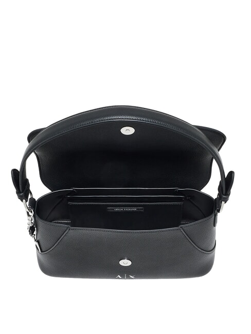 ISABEL Sac bandouli&egrave;re, avec bandouli&egrave;re noir - Sacs pour Femme
