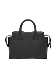 ARMANI EXCHANGE AMELIE Sac &agrave; main avec bandouli&egrave;re noir - Sacs pour Femme - 4