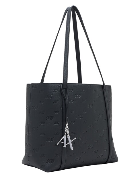 SYLVIE sac bandouli&egrave;re noir - Sacs pour Femme