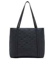 ARMANI EXCHANGE SYLVIE sac bandouli&egrave;re noir - Sacs pour Femme - 4