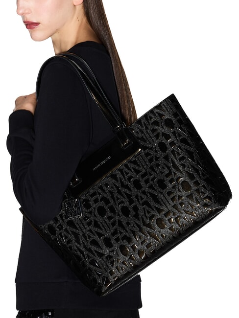 LIZ sac &agrave; bandouli&egrave;re noir - Sacs pour Femme