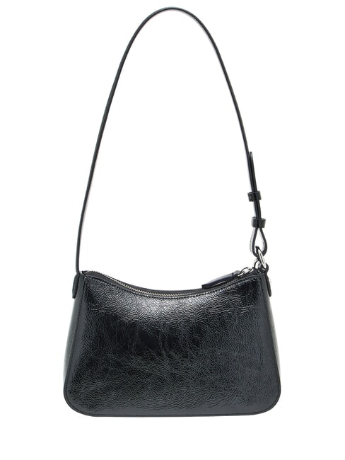 MILA sac bandouli&egrave;re noir - Sacs pour Femme