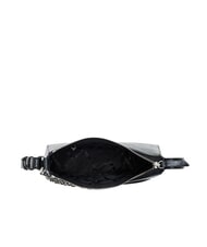 ARMANI EXCHANGE MILA sac bandouli&egrave;re noir - Sacs pour Femme - 5