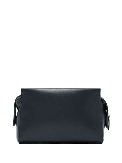 TAYLOR Mini sac bandouli&egrave;re noir - Sacs pour Femme