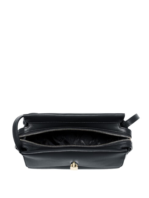 TAYLOR Mini sac bandouli&egrave;re noir - Sacs pour Femme