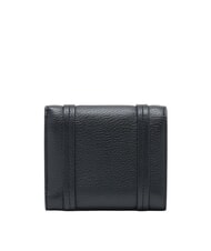 ARMANI EXCHANGE POLLY Petit portefeuille noir - Portefeuilles Femme - 3