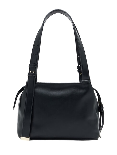 ALICE sac bandouli&egrave;re noir - Sacs pour Femme