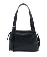 ARMANI EXCHANGE ALICE sac bandouli&egrave;re noir - Sacs pour Femme - 4