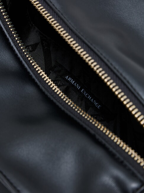 ALICE sac bandouli&egrave;re noir - Sacs pour Femme