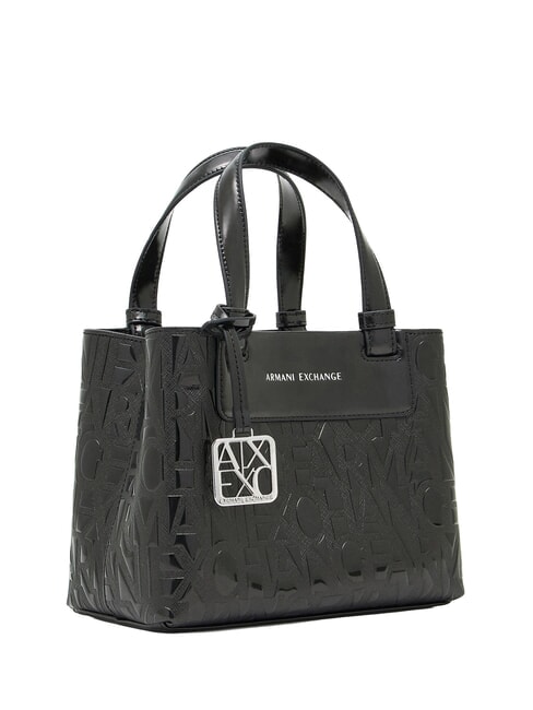 LIZ Mini sac &agrave; main avec bandouli&egrave;re noir - Sacs pour Femme