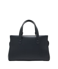 ARMANI EXCHANGE TAYLOR Sac &agrave; main avec bandouli&egrave;re noir - Sacs pour Femme - 4