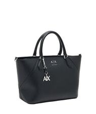 ARMANI EXCHANGE ISABEL  noir - Sacs pour Femme - 3