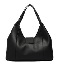 ARMANI EXCHANGE SUSY SOFT sac bandouli&egrave;re noir - Sacs pour Femme - 3