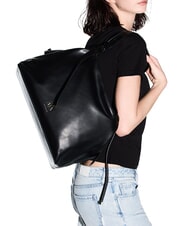 ARMANI EXCHANGE ALICE sac bandouli&egrave;re noir - Sacs pour Femme - 2