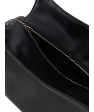 ARMANI EXCHANGE ALICE sac bandouli&egrave;re noir - Sacs pour Femme - 5