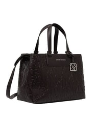 ARMANI EXCHANGE LIZ  Sac &agrave; main avec bandouli&egrave;re - Sacs pour Femme
