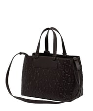 ARMANI EXCHANGE LIZ  Sac &agrave; main avec bandouli&egrave;re antagoniste - Sacs pour Femme - 3