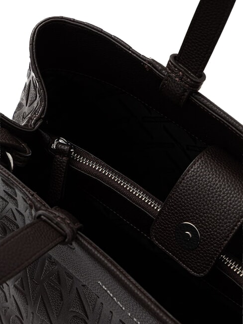 LIZ  Sac &agrave; main avec bandouli&egrave;re antagoniste - Sacs pour Femme