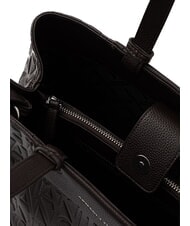 ARMANI EXCHANGE LIZ  Sac &agrave; main avec bandouli&egrave;re antagoniste - Sacs pour Femme - 4