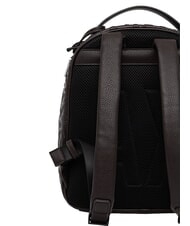 ARMANI EXCHANGE A|X ALL OVER Sac &agrave; dos antagoniste - Sacs pour Femme - 3