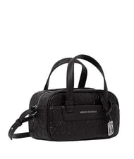 ARMANI EXCHANGE LIZ Sac &agrave; main avec bandouli&egrave;re antagoniste - Sacs pour Femme - 2