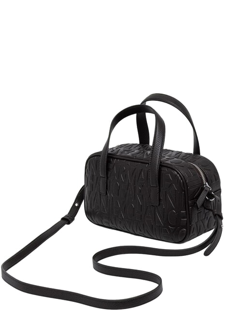 LIZ Sac &agrave; main avec bandouli&egrave;re antagoniste - Sacs pour Femme