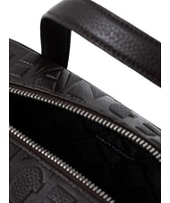 ARMANI EXCHANGE LIZ Sac &agrave; main avec bandouli&egrave;re antagoniste - Sacs pour Femme - 4
