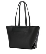 ARMANI EXCHANGE NATALIE Sac &agrave; provisions noir - Sacs pour Femme - 2