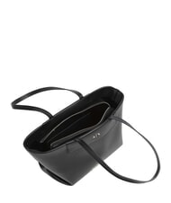 ARMANI EXCHANGE NATALIE Sac &agrave; provisions noir - Sacs pour Femme - 3