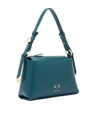 ARMANI EXCHANGE HELENE Sac bandouli&egrave;re, avec bandouli&egrave;re myst&egrave;re - Sacs pour Femme - 3