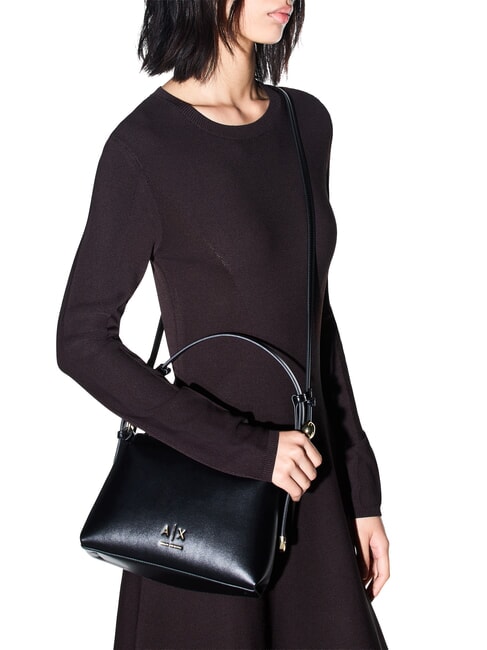 HELENE Sac bandouli&egrave;re, avec bandouli&egrave;re noir - Sacs pour Femme