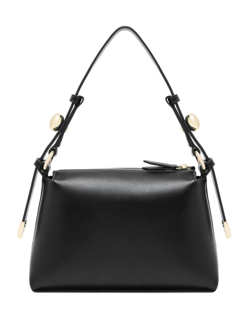 HELENE Sac bandouli&egrave;re, avec bandouli&egrave;re noir - Sacs pour Femme