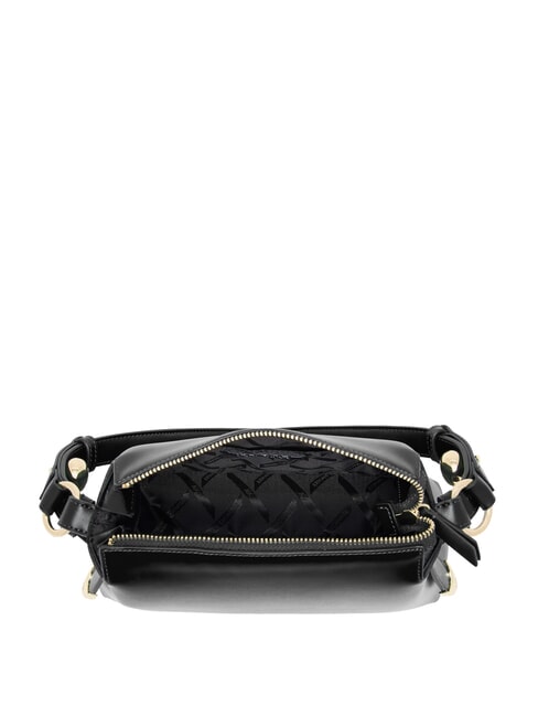HELENE Sac bandouli&egrave;re, avec bandouli&egrave;re noir - Sacs pour Femme